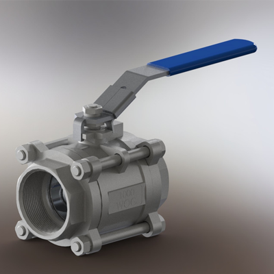 BALL VALVE in UAE